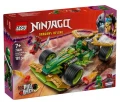 Klocki konstrukcyjne Lego Ninjago Samochód wyścigowy Lloyda 71828 7+_90263