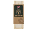 Gra Domino drewniane 28szt Wood 552119 Mega Creative_90315
