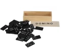Gra Domino drewniane 28szt Wood 552119 Mega Creative_90313