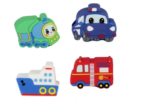 Temperówka pojedyncza Pojazdy 540807 Starpak_90374