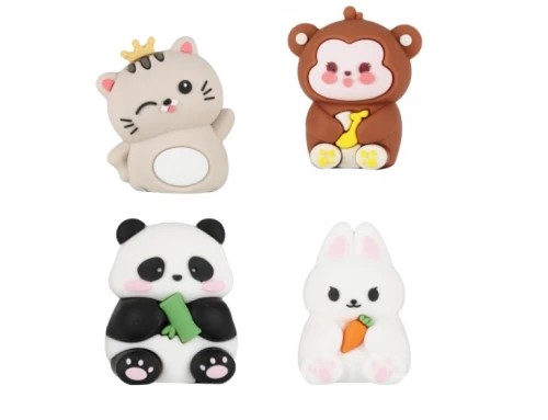 Temperówka pojedyncza Animal 540806 Starpak_90379