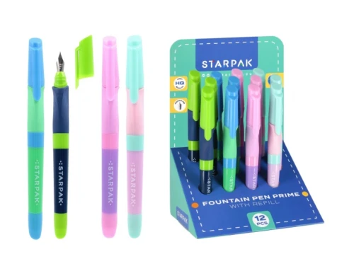 Pióro wieczne Prime Pastel 537022 Starpak_90480