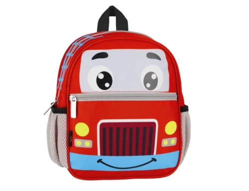 Plecak Mini Cars 552317 26x23x9cm Starpak_90652