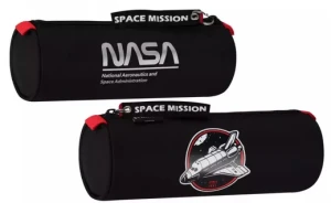 Piórnik tuba nasa Starpak