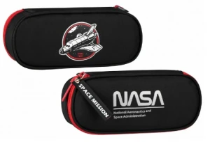 Piórnik saszetka Nasa Starpak