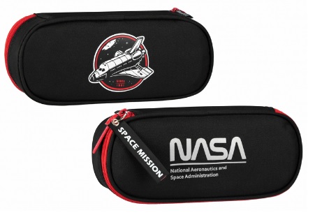 Piórnik saszetka Nasa Starpak_90679