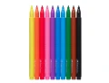 Pisaki 10 kolorów Grip Faber Castell_90852