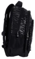 Plecak szkolny Misty Czarny Tygrys Strigo_90974