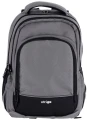 Plecak szkolny 24L Misty Szary Classic Strigo_90984