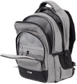 Plecak szkolny 24L Misty Szary Classic Strigo_90979