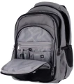 Plecak szkolny 24L Misty Szary Classic Strigo_90980