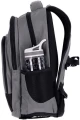 Plecak szkolny 24L Misty Szary Classic Strigo_90981