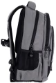 Plecak szkolny 24L Misty Szary Classic Strigo_90983