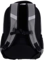 Plecak szkolny 24L Misty Szary Classic Strigo_90982