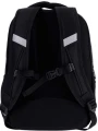 Plecak szkolny 24L Misty Czarny Dinozaur Strigo_90999