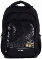 Plecak szkolny Misty Czarny Wild Strigo_91007