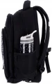 Plecak szkolny Misty Czarny Wild Strigo_91004