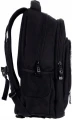 Plecak szkolny Misty Czarny Wild Strigo_91006