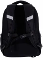 Plecak szkolny Misty Czarny Wild Strigo_91005