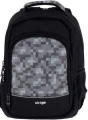 Plecak szkolny młodzieżowy chłopiec Pixel grey Strigo_91017