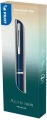 Długopis olejowy Acro 1000 Premium Granatowa obudowa Czarny Pilot_91026