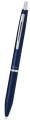 Długopis olejowy Acro 1000 Premium Granatowa obudowa Czarny Pilot_91043