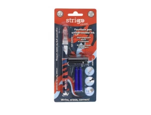 Pióro wymazywalne ze stalówką smok SSC475 Strigo