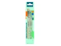 Pędzle szkolne naturalne 3szt 559658 Starpak_91063