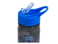 Bidon z rurką 450ml Aqua Pure Go Playing 511025005 Astra_91319