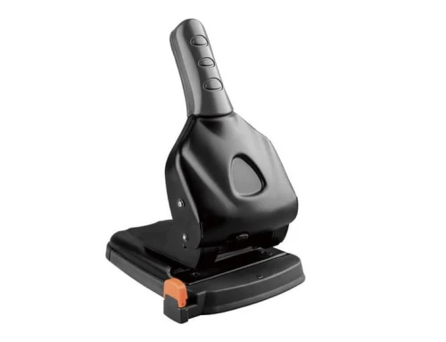 Dziurkacz smart 0425 65k czarny D.Rect_91457