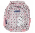 Plecak szkolny Królik Sweet Bunny Astra