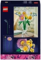 Klocki Icons Mały słoneczny bukiet 9+ 10347 Lego_91641