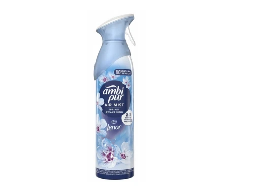 Odświeżacz powietrza w sprayu 185 ml Spring Awakening Ambi Pur_91728