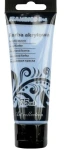 Farba akrylowa 75ml 064 pastelowa niebieska Flamingo Titanum