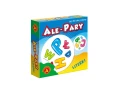 Gra Ale Pary - Literki Alexander_91824