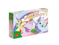 Gry planszowe Magiczne Jednorożce Alexander_91847