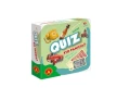 Kieszonkowa gra edukacyjna Quiz Kto pamięta? Alexander_91876