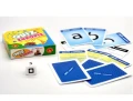 Kieszonkowa gra edukacyjna Quiz o Europie Alexander_91881