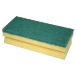 Gąbka do szorowania 7cmx15cm Vileda