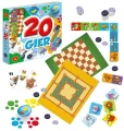 Gry rodzinne Zestaw 20 gier Alexander_91897