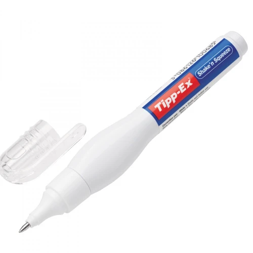 Korektor pióro 8ml Shaken Tipp-Ex_54396