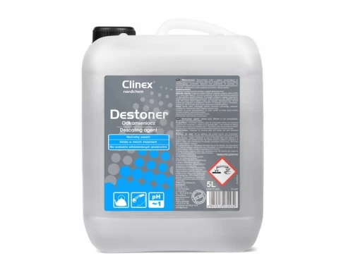 Odkamieniacz Destoner 5L Clinex_91952