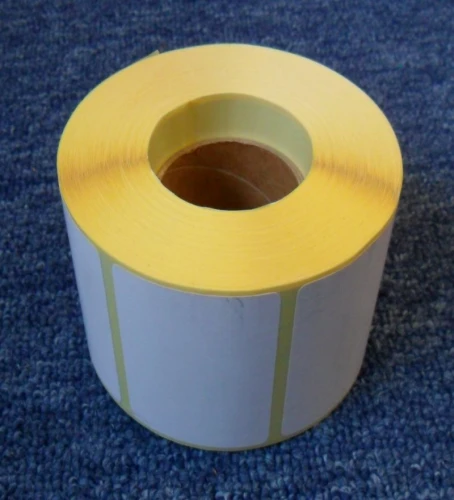 Etykieta Termiczna 58x43 800szt. Na Rolce_22888