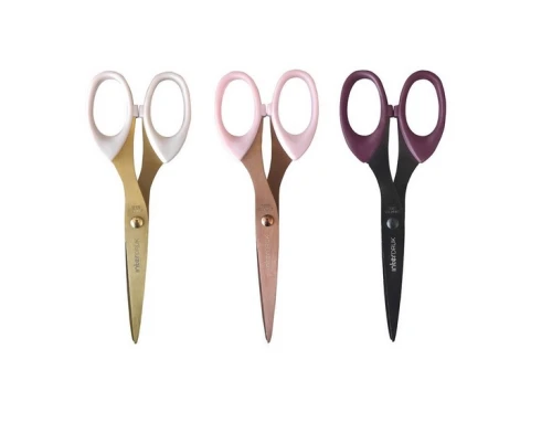 Nożyczki Satin Gold 16 cm Interdruk_92047