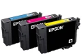 Tusze CMY 27XL 3x10,4ml C13T27154012  T2715 Epson_92139