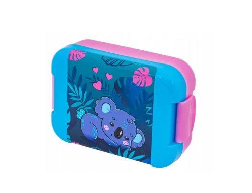Śniadaniówka AstraBag Aqua Pure Sweet Koala 450 ml Astra_92188