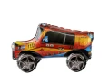 Balon foliowy Jeep 3D 89 x 45 x 37 cm Godan_92230