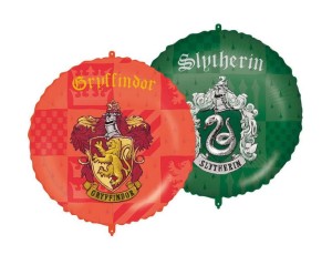 Balon foliowy Harry Potter Procos 18” 46 cm Godan