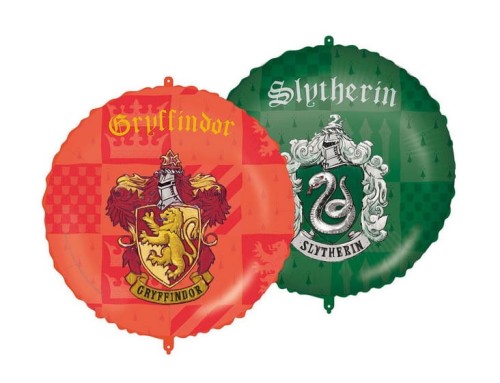 Balon foliowy Harry Potter Procos 18” 46 cm Godan_92398