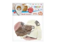 Balony Boho mix Natural 5 szt. 13” 33 cm Godan_92512